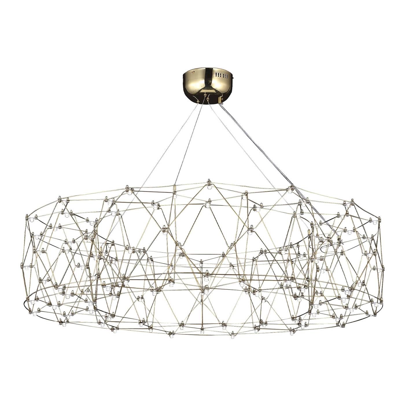 SL6602.203.72 Подвесная люстра ST Luce Gravetta SL6602.203.72