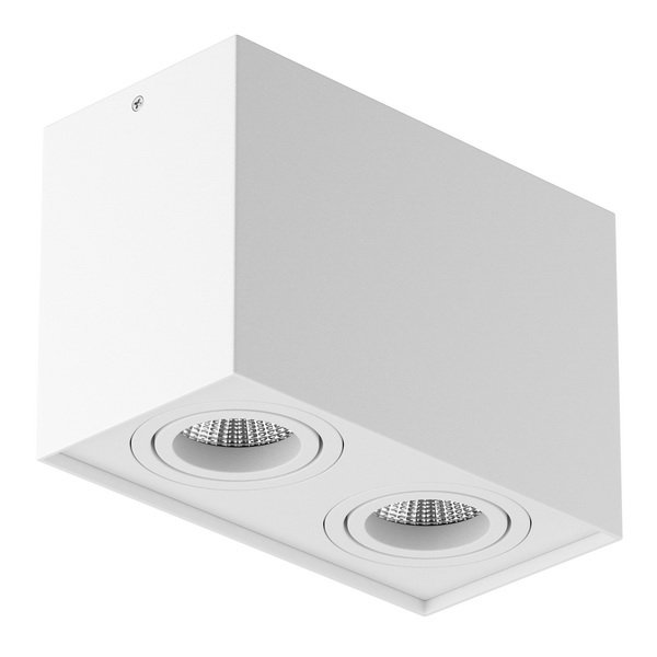 052086 Накладной светильник Lightstar Rettango 052086