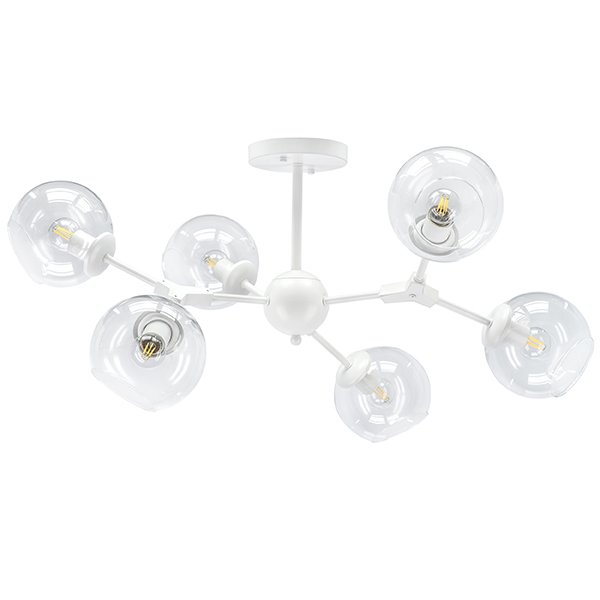 785066 Потолочная люстра Lightstar Beta 785066