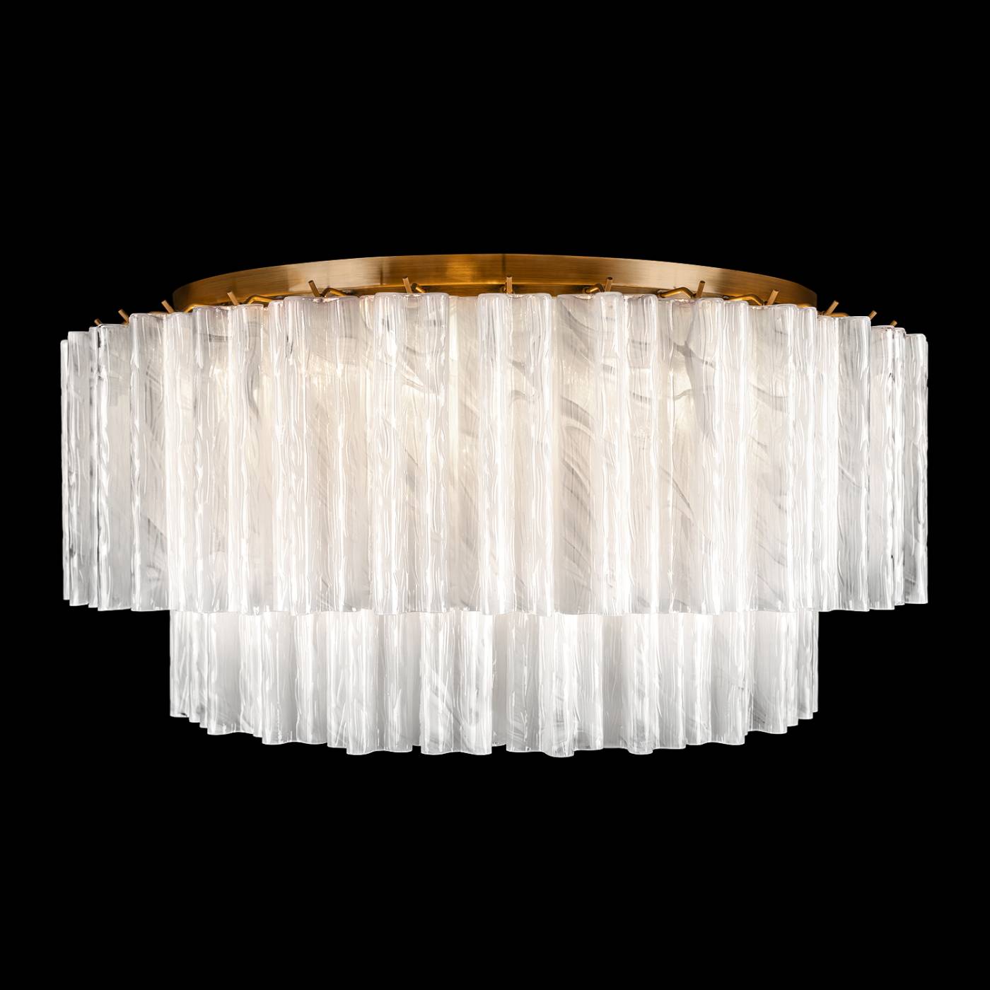 Потолочная люстра Murano Loft It 10580C/800 White