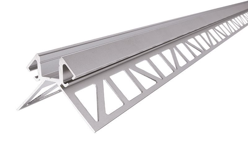 975351 Профиль Deko-Light EV-02-08 975351