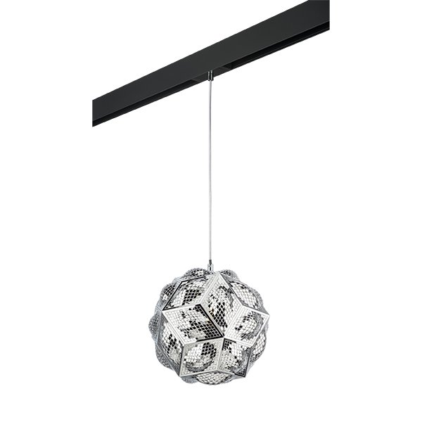 PRO724314 Трековый светильник Lightstar Fermo PRO724314