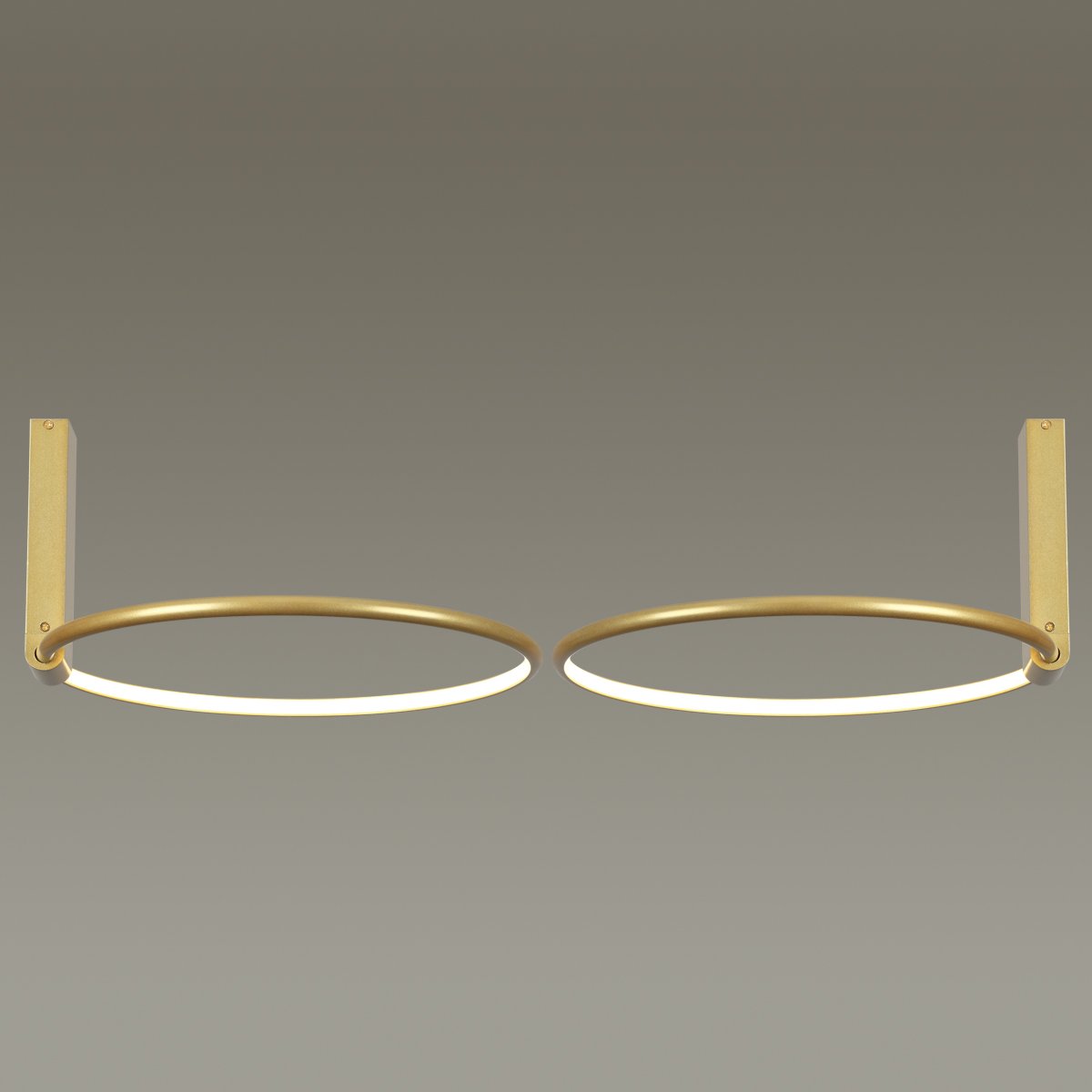 4319/32CL Светильник потолочный Odeon Light Annel 4319/32CL