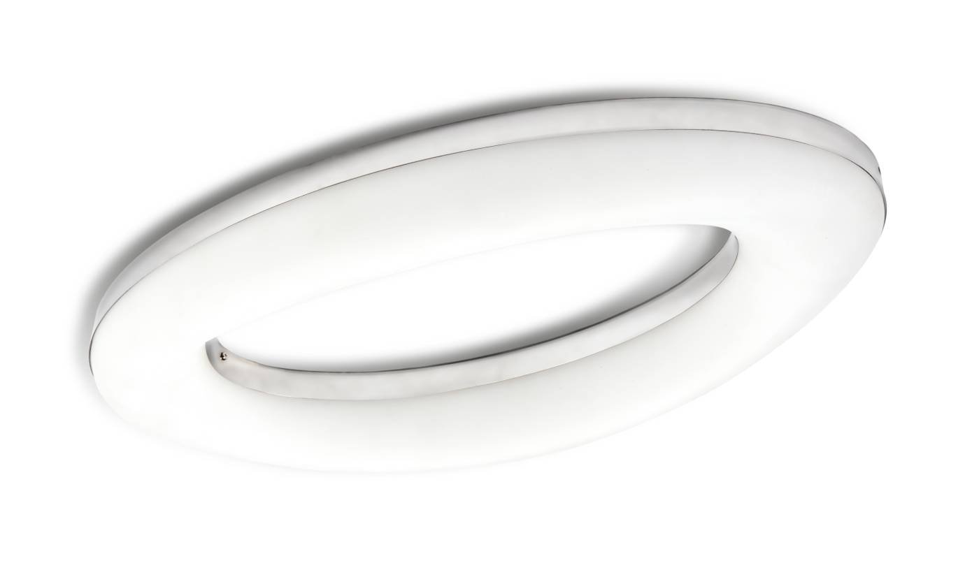 4902 Потолочный светодиодный светильник Mantra Oakley 4902