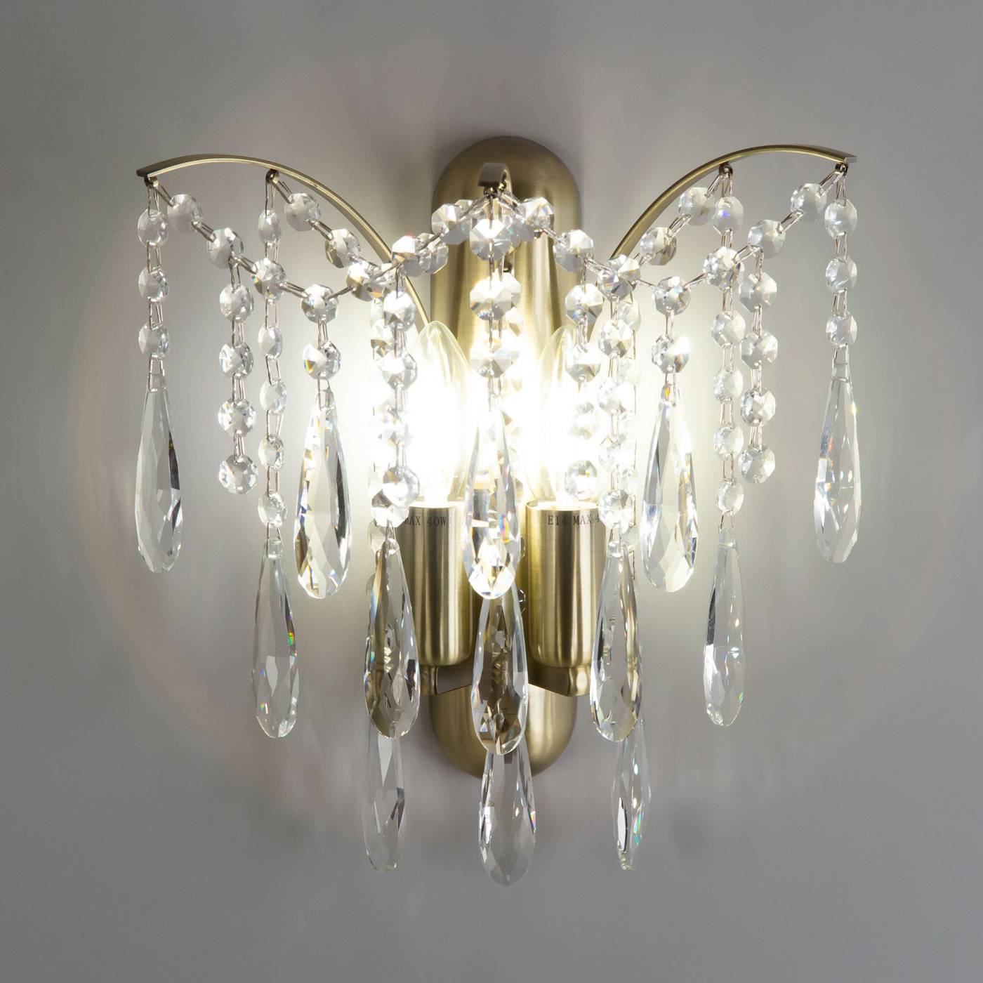 Настенное бра Citilux Селена CL302323