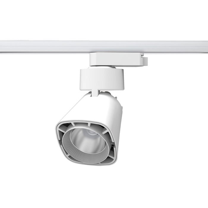 357703 Трековый светильник Novotech Hosta 357703