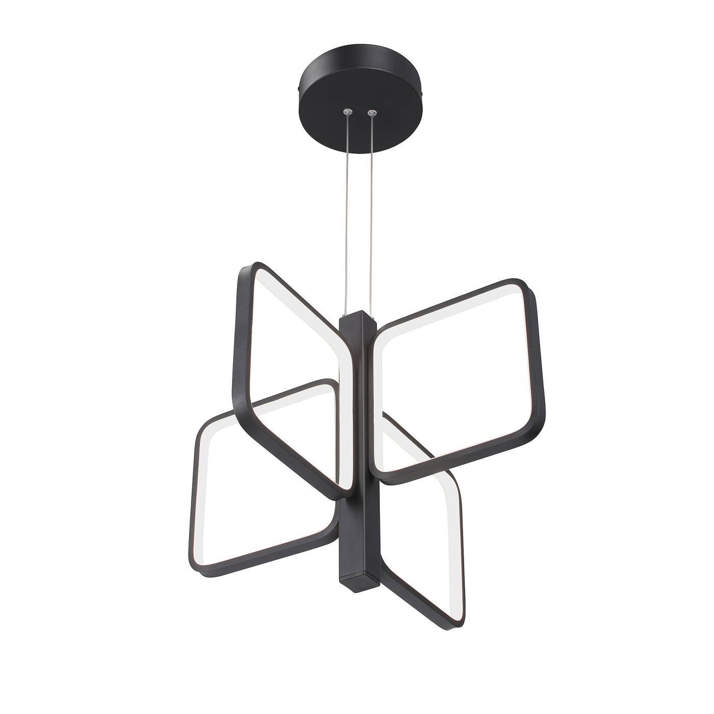 V3968-1/4S Подвесная люстра Vitaluce V3968-1/4S