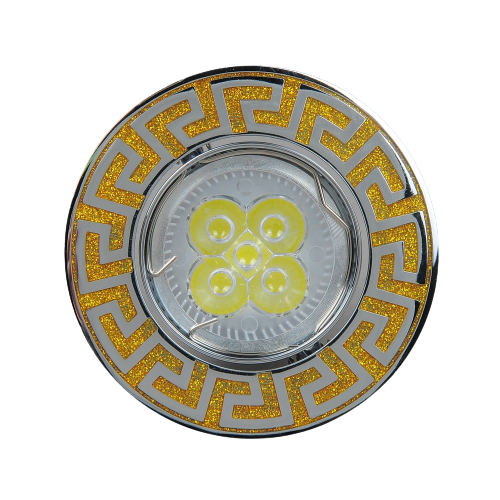 TCH-40180-MR16-5.3-SG Встраиваемый светильник Elvan TCH-40180-MR16-5.3-SG