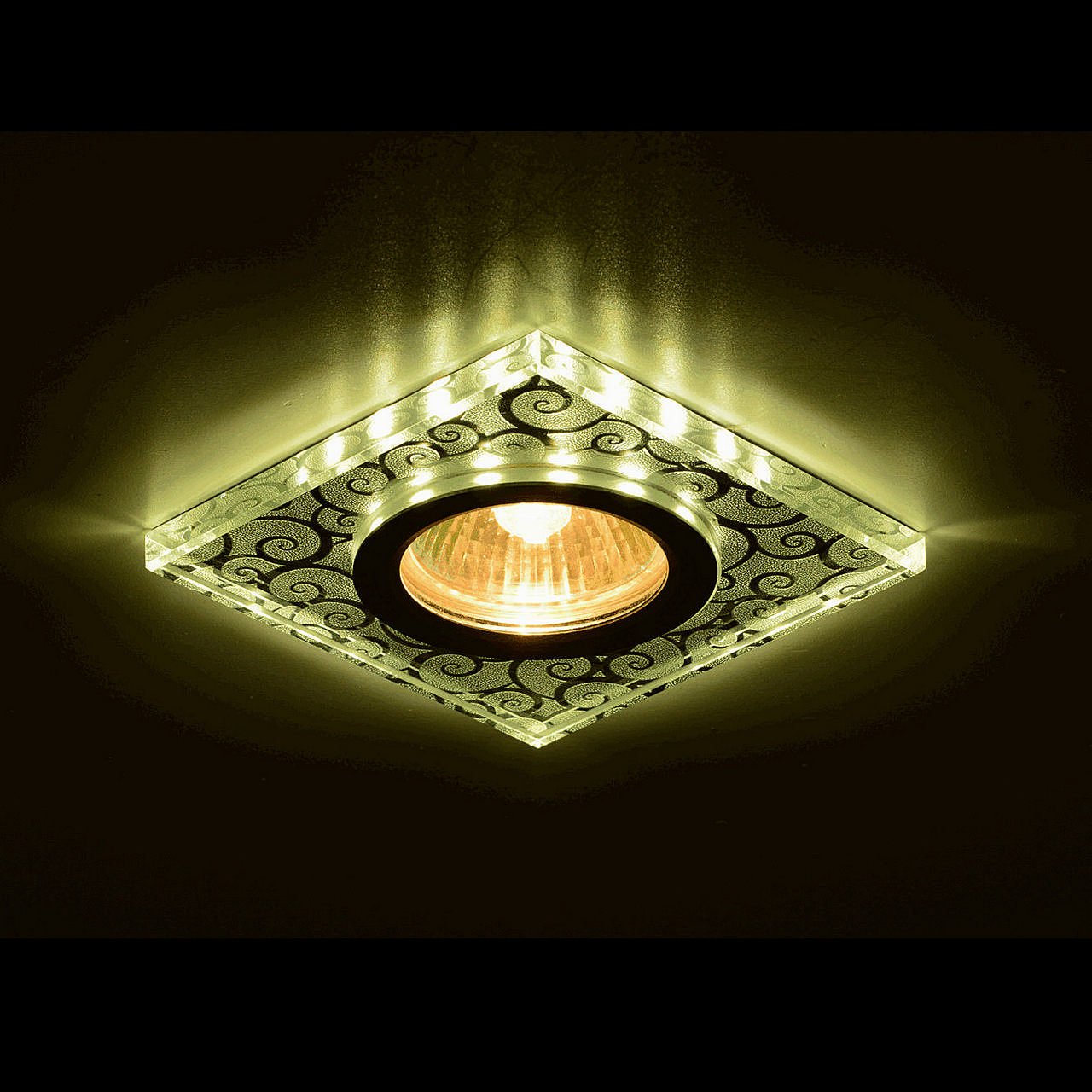 IL.0026.5703 Встраиваемый светильник IMEX IL.0026.5703