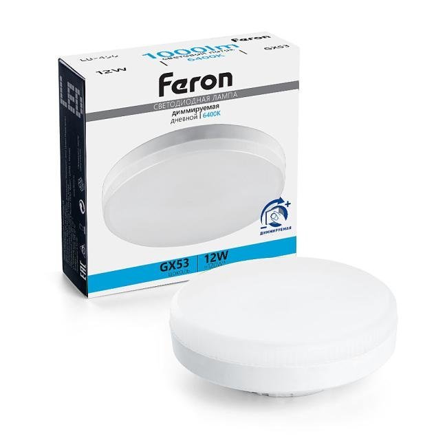 51066 Светодиодная лампа Feron LB-456 51066