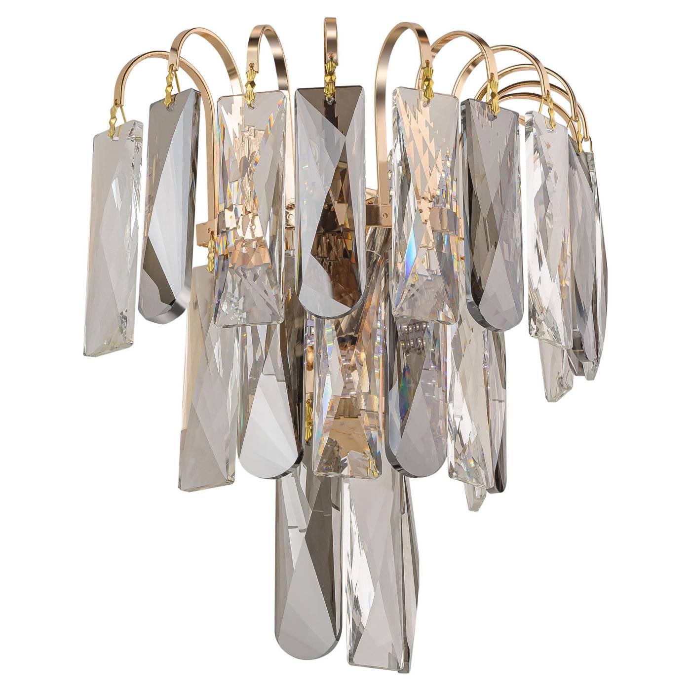 Настенное бра AM Group Ideal IDEAL AP2