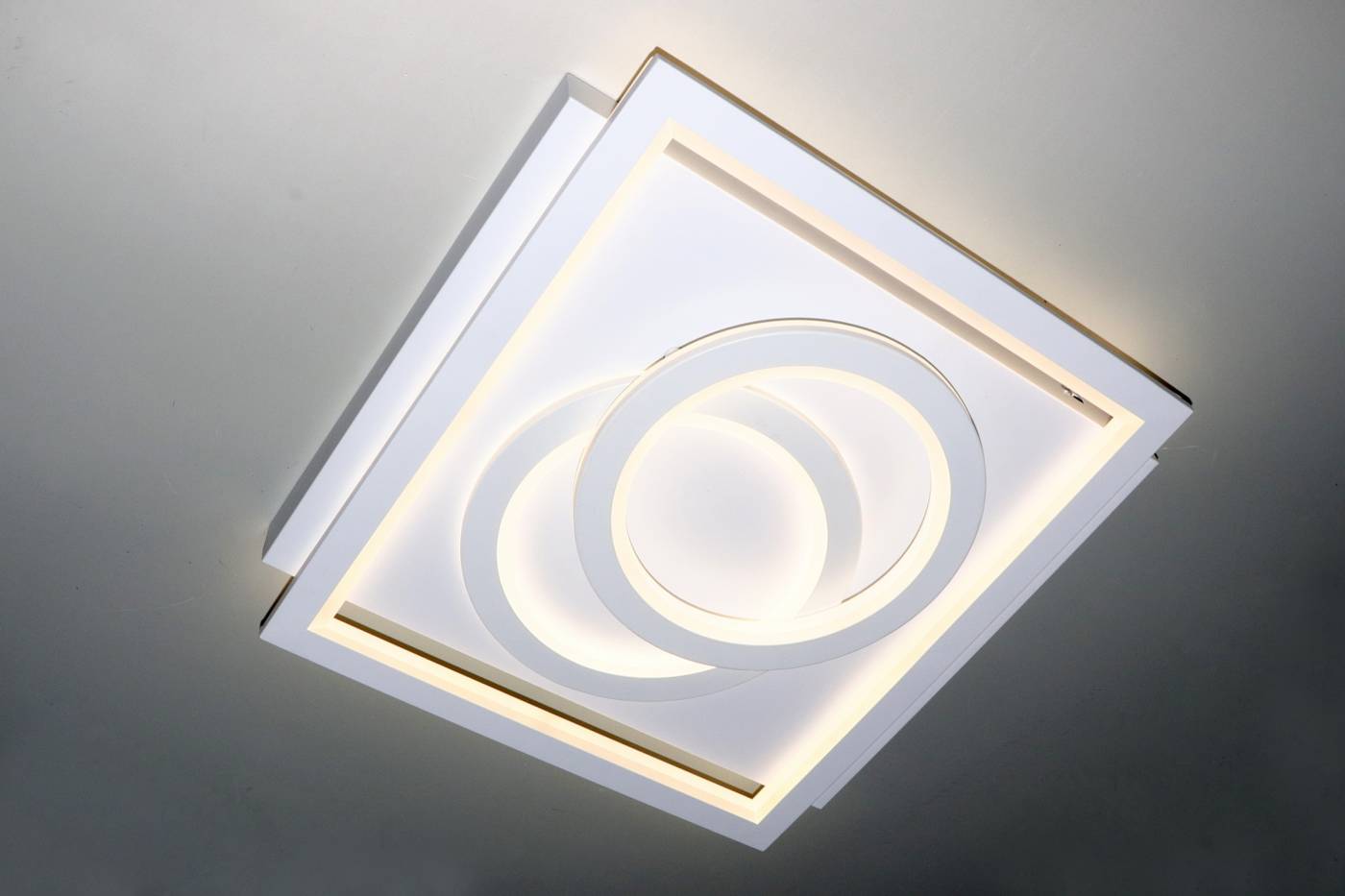 Потолочная светодиодная люстра LED Natali Kovaltseva 81017/5C