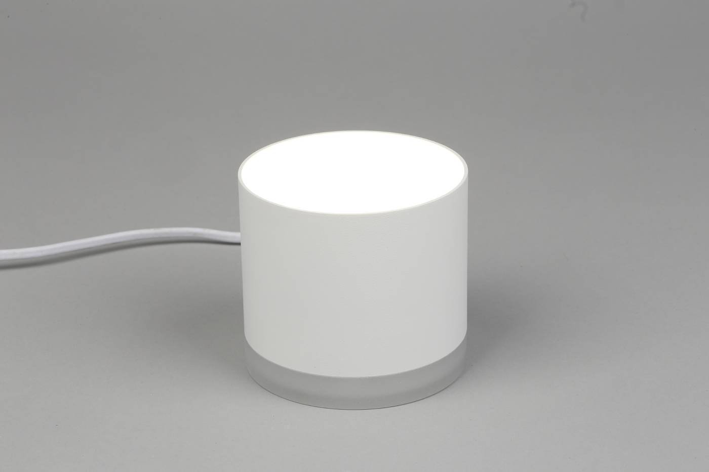 OML-102309-16 Накладной светильник Omnilux Tures OML-102309-16