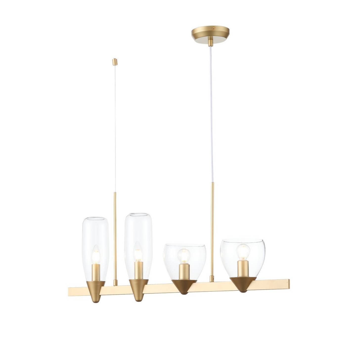 SL1119.203.04 Подвесная люстра ST Luce Teneresa SL1119.203.04