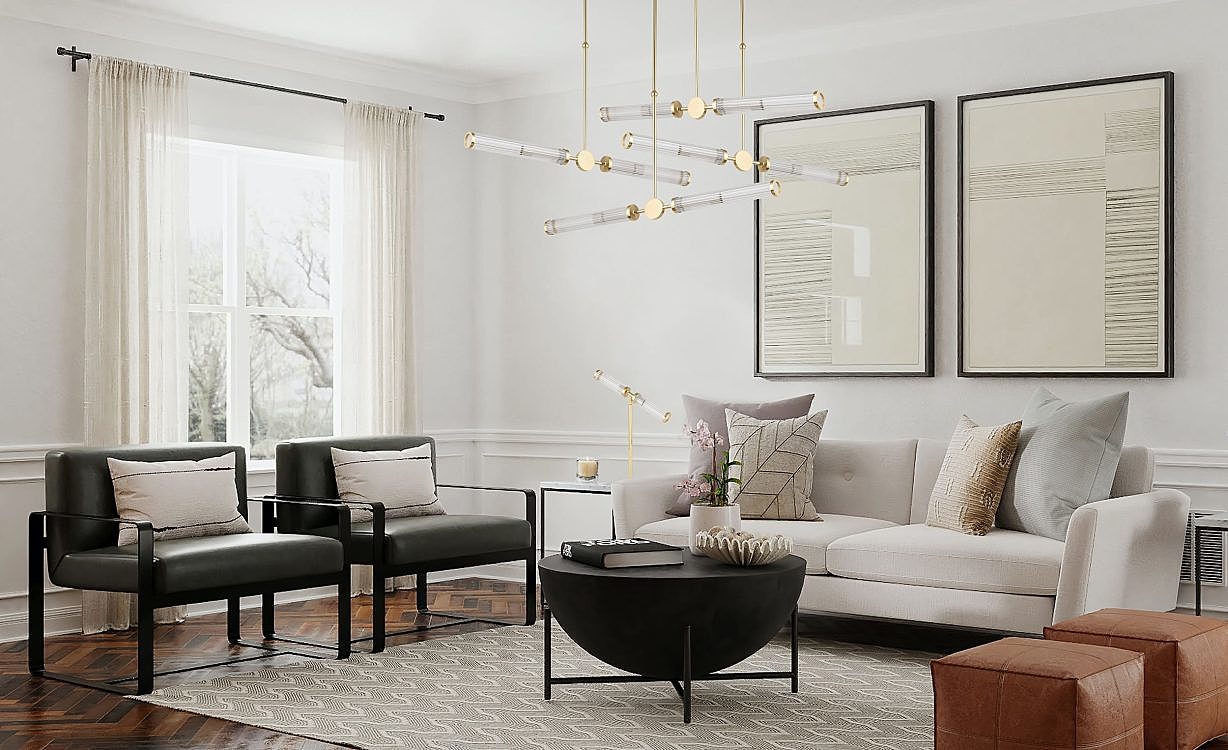 Светильник потолочный Kutek Orezzo ORE-ZW-2(Z)