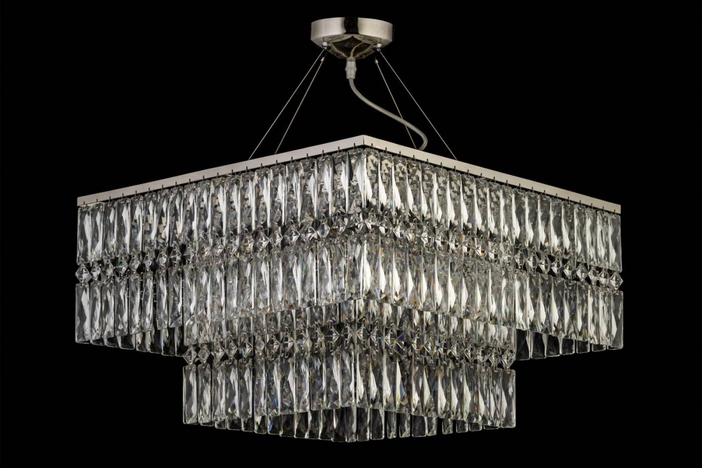 Подвесная люстра Arti Lampadari Acquaro Acquaro E 1.5.50.101 NP