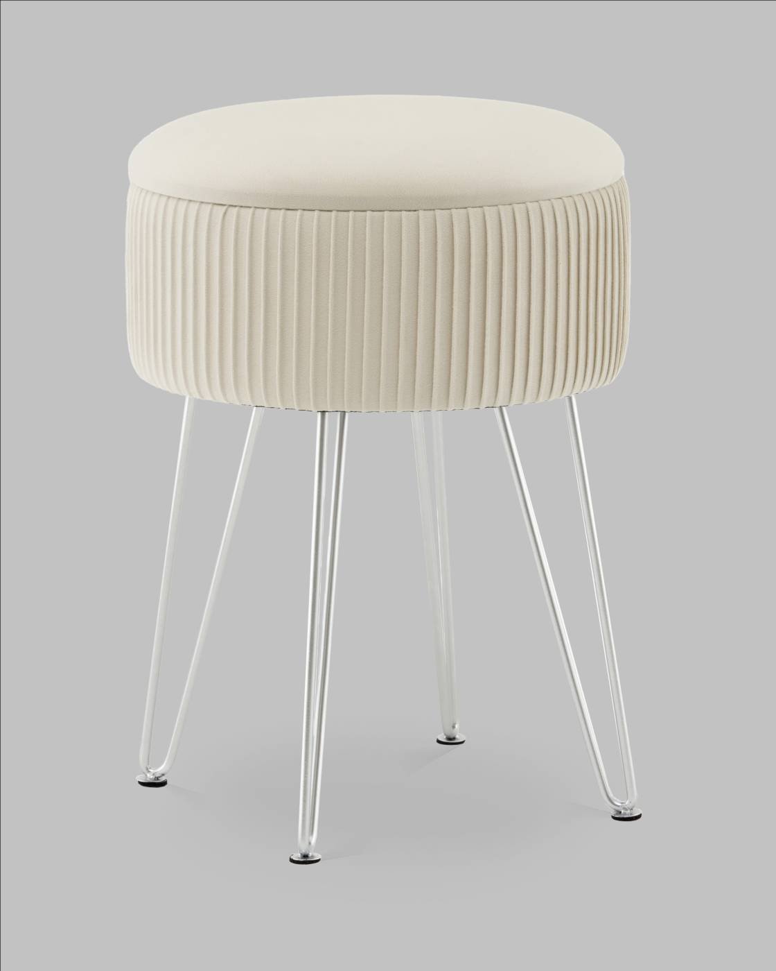 Пуфик Stool Group Астор 23A1696VD-8167-01-S
