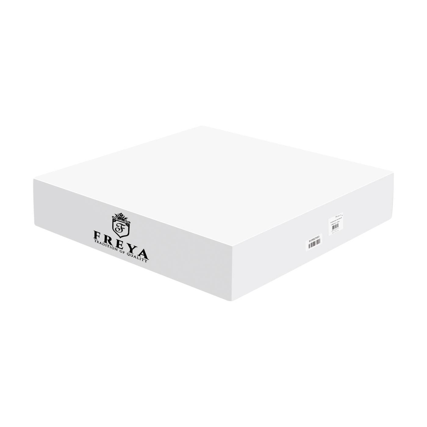 FR6095CL-L84W Потолочная люстра Площадь / Square Freya FR6095CL-L84W
