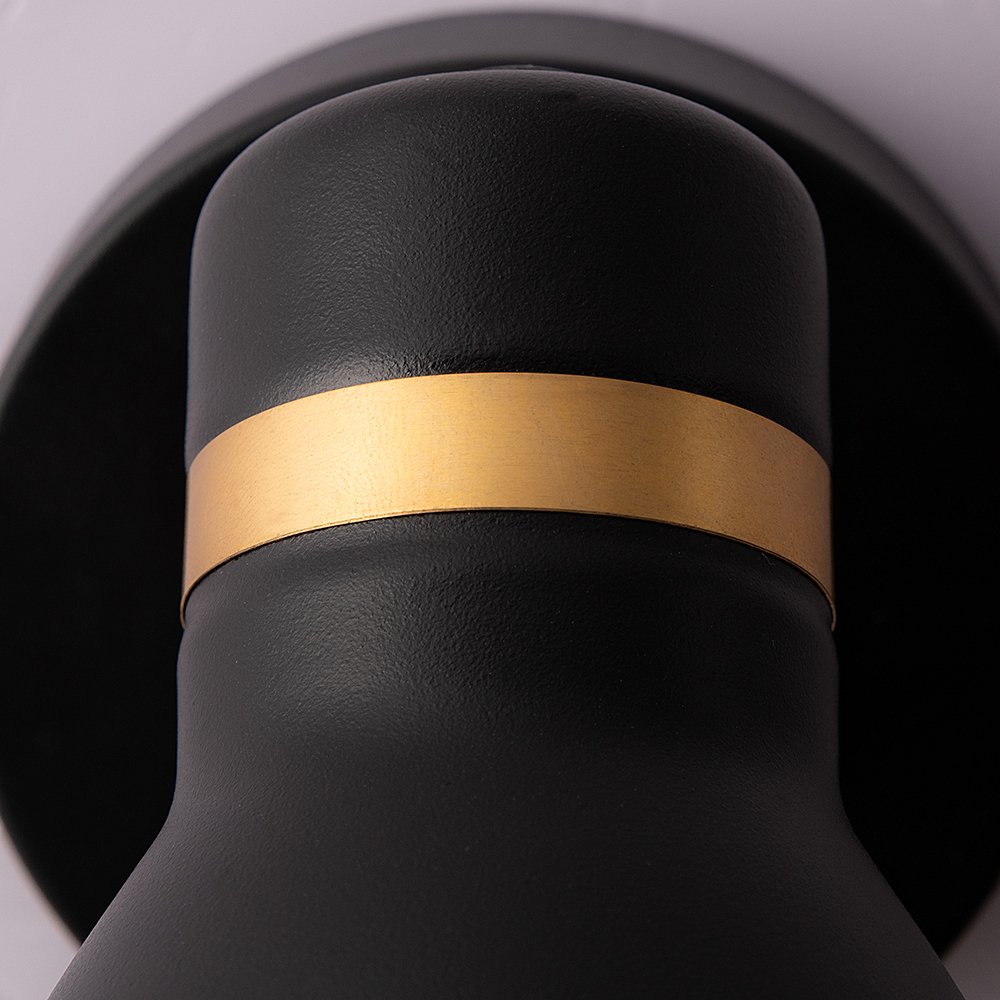 A5047AP-1BK Светильник спот Arte Lamp Fafnir A5047AP-1BK