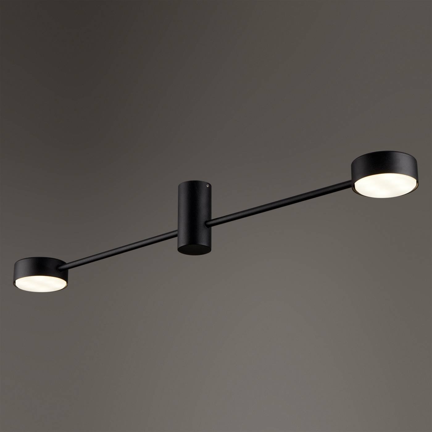 FR5363CL-02B1 Светильник потолочный Freya Tactic FR5363CL-02B1