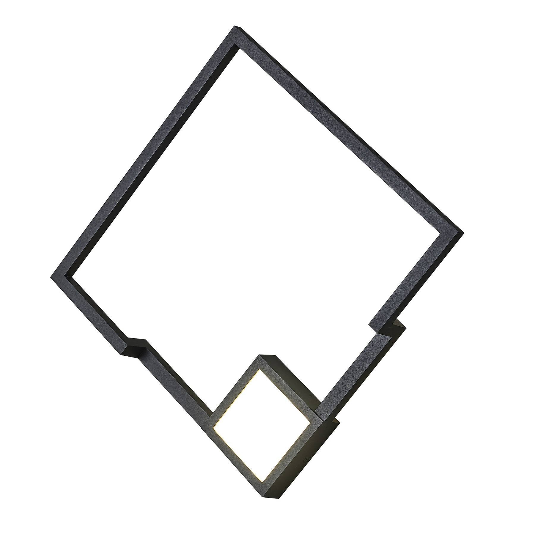 7681 Настенный светильник Mantra Boutique 7681