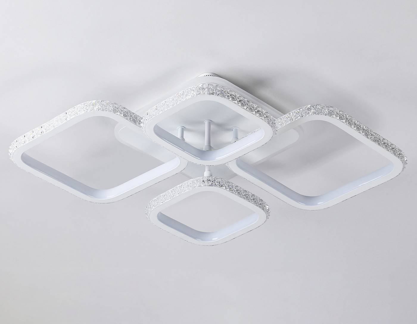 Потолочная люстра Ambrella Original FA9541