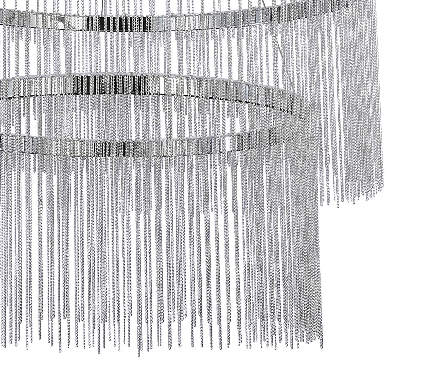 Подвесная люстра KINK Light Агни 08260-60+40,02