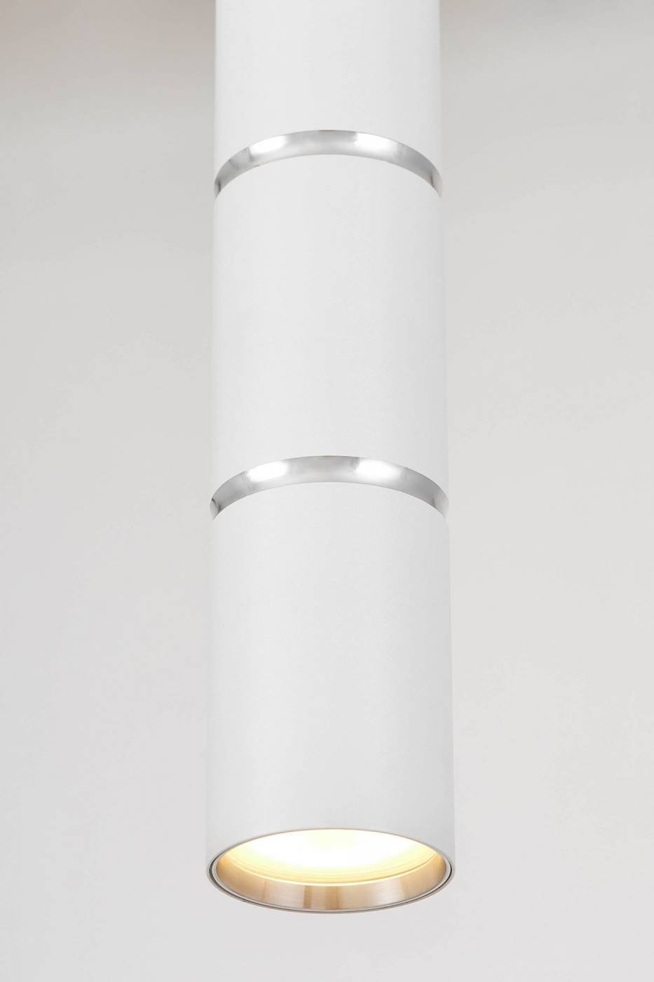 Светильник подвесной Lumina Deco Nati TP TK40-P300 WT+CHR
