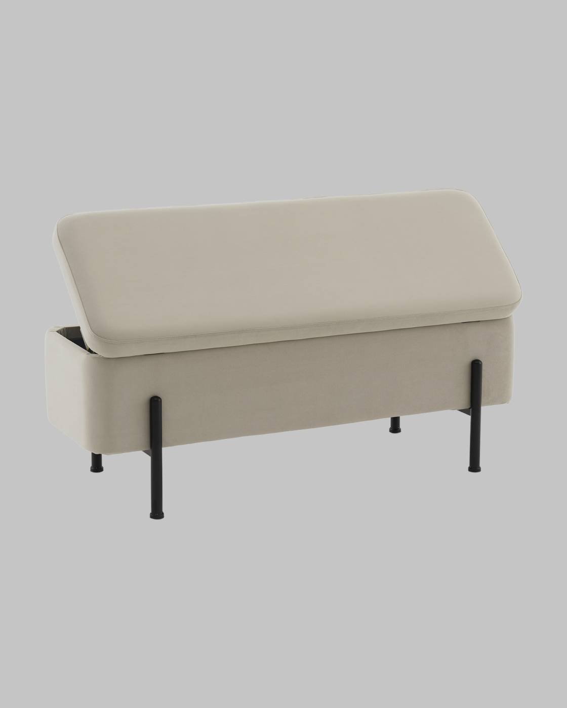 Банкетка Stool Group Болейн 20A544VF-BL-MOMO-03