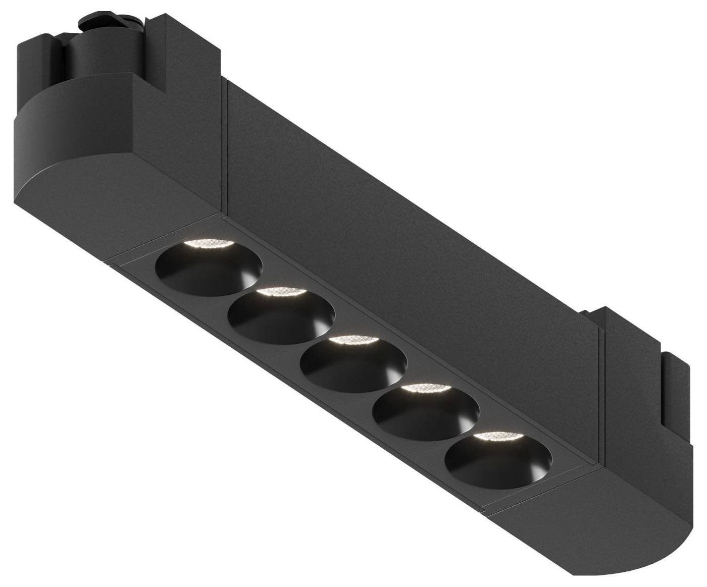 Трековый светильник Hesby Lighting Skylite HSBL_0022