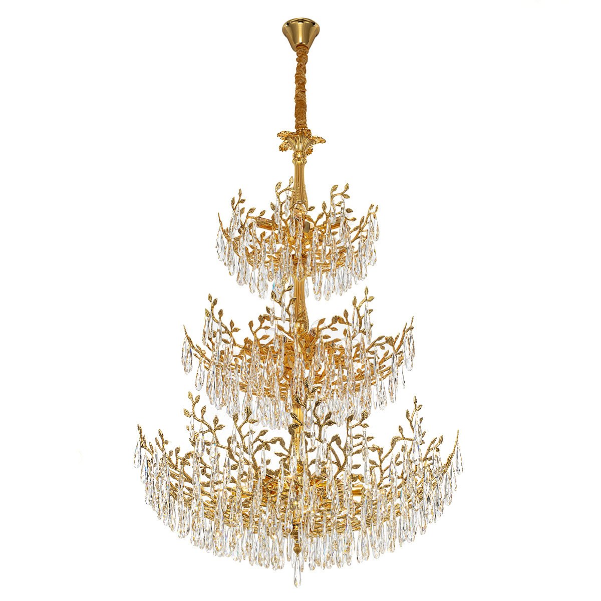 CL310262 Подвесная люстра Citilux Ritz CL310262