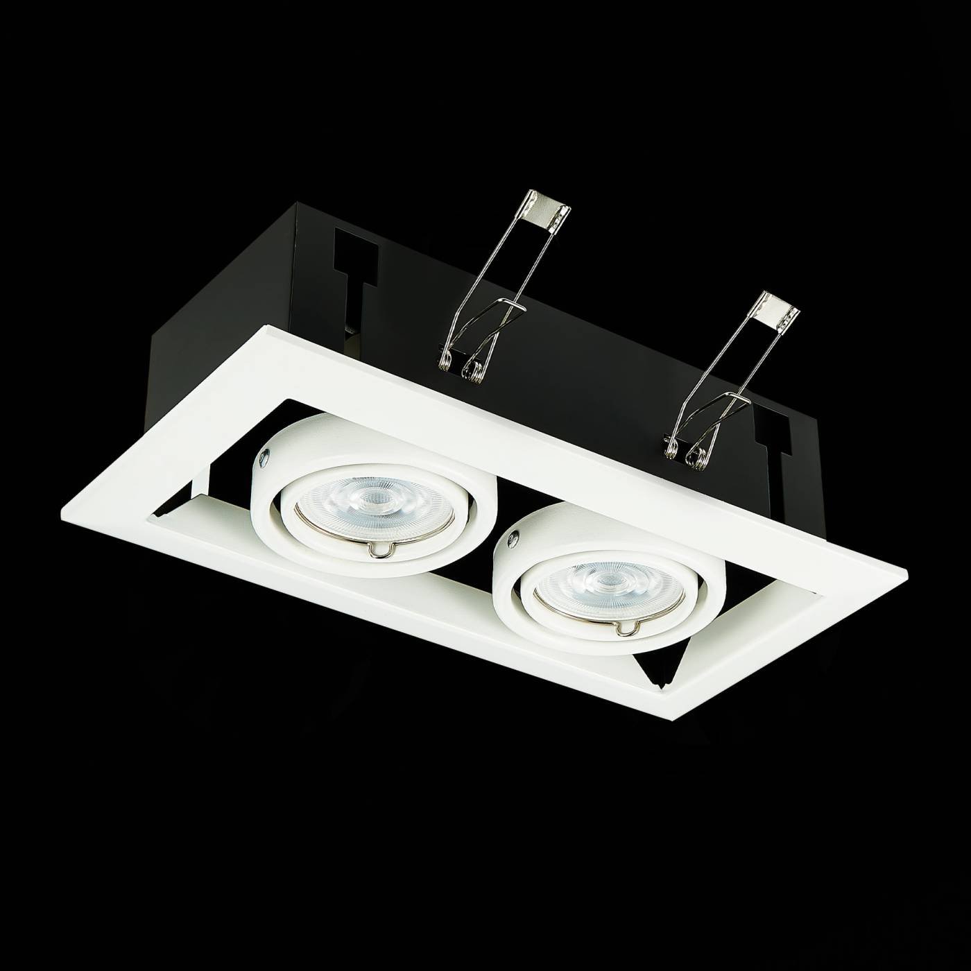 ST250.558.02 Встраиваемый светильник ST Luce ST250 ST250.558.02
