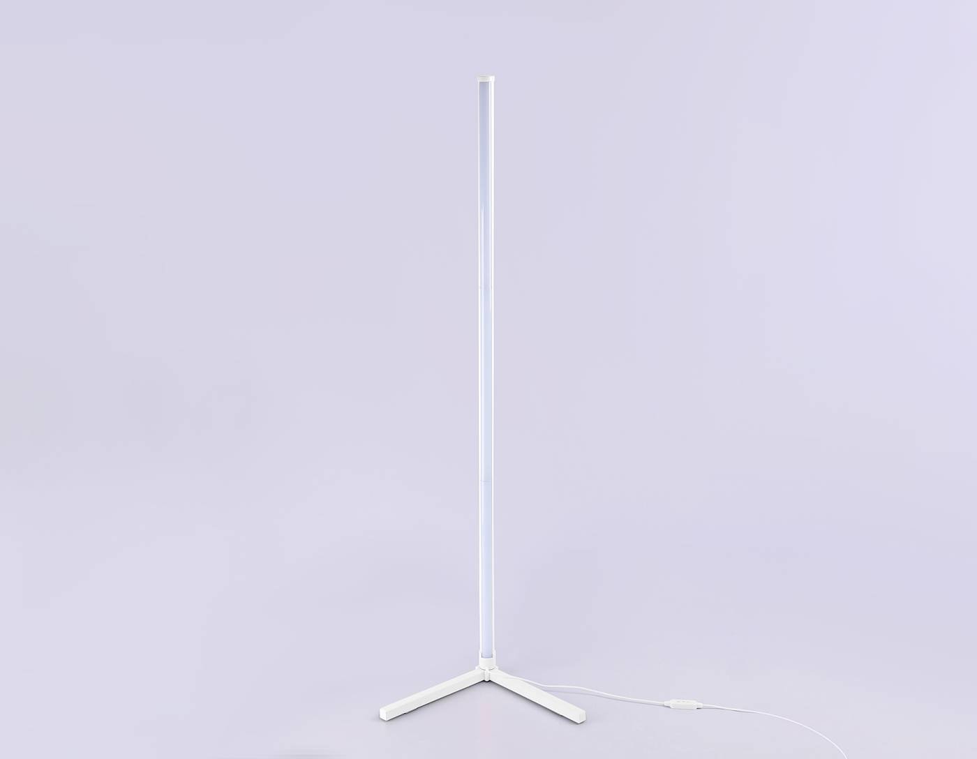 Торшер Ambrella LineTech FL8020