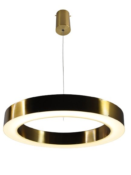 LU-184-82W-WW-Gl Подвесная люстра Elvan 184 LU-184-82W-WW-Gl