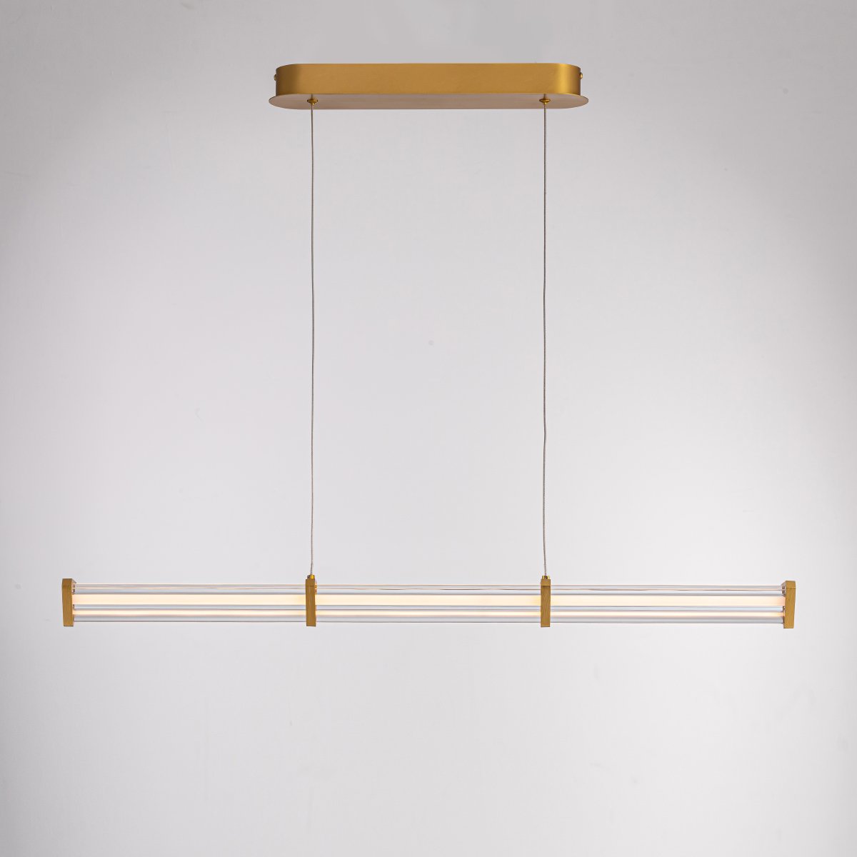 MD25020402-1C gold Светильник подвесной Delight Collection MD25020402 MD25020402-1C gold