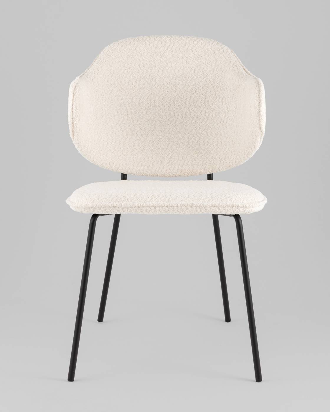 Обеденный стул Stool Group Bellamy 9122 l.beige UF998-1