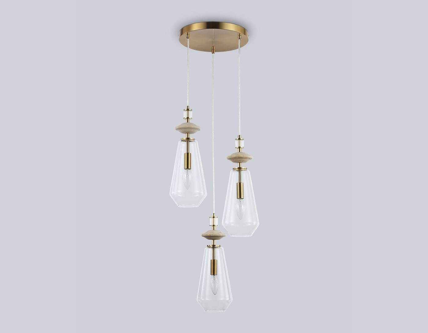 Подвесной светильник Ceramo Modern Ambrella LH53302