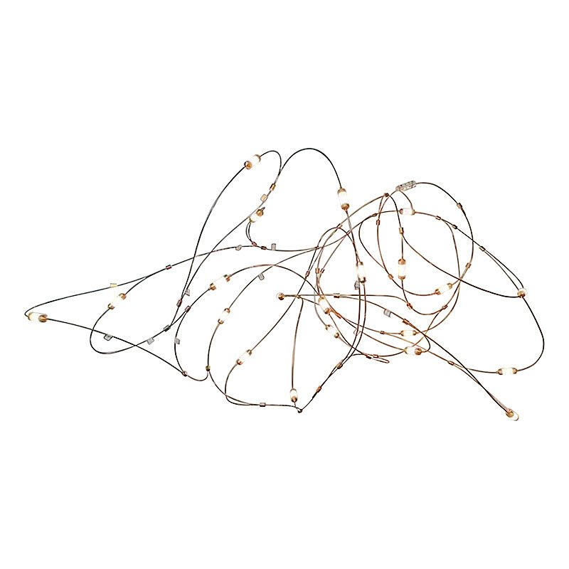 L69701.86 Светильник подвесной L'Arte Luce Luxury Tess L69701.86