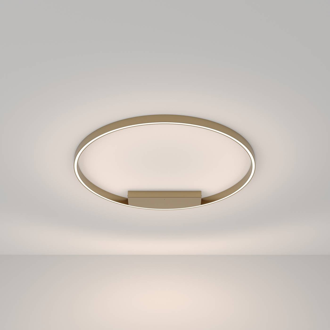 Светильник потолочный Maytoni Rim MOD058CL-L50BSK