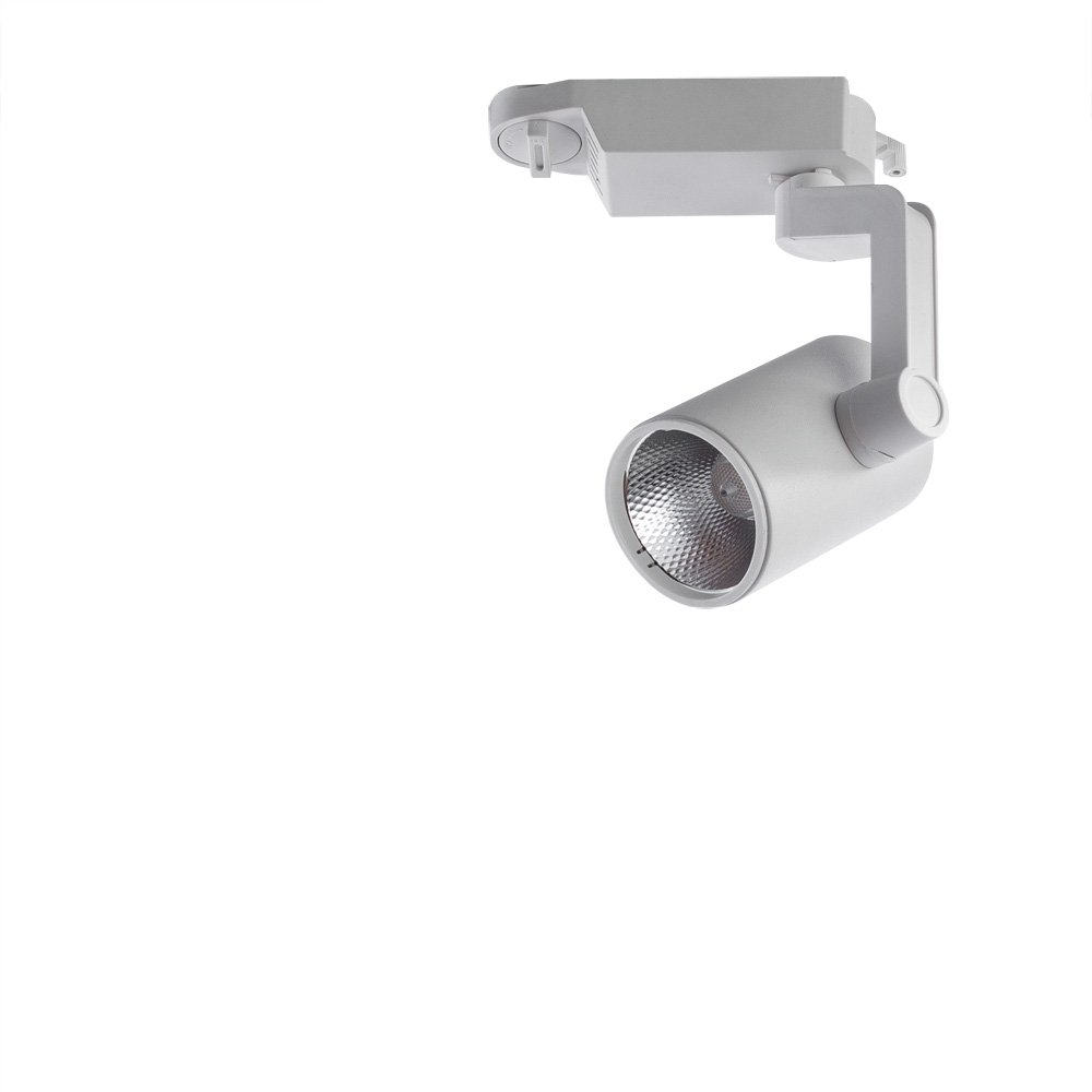 A2310PL-1WH Трековый светильник Arte Lamp Traccia A2310PL-1WH