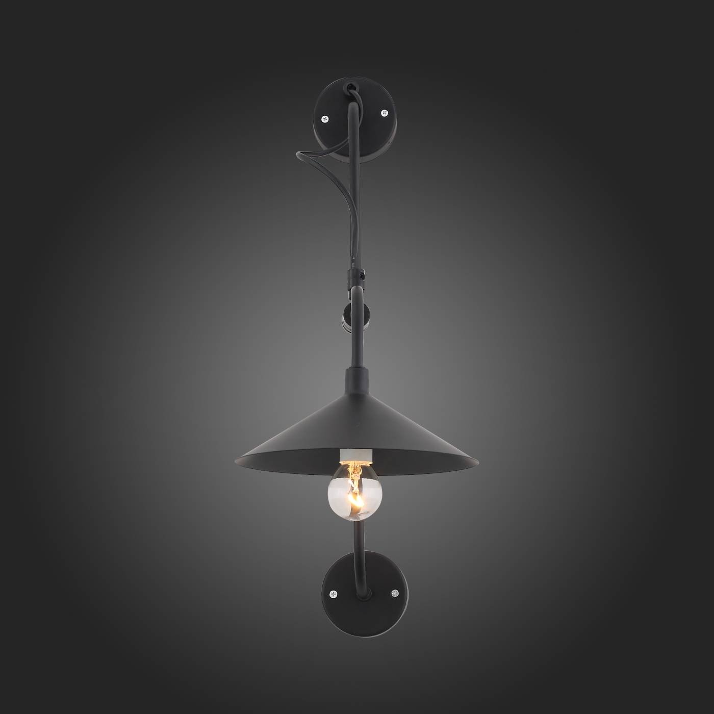 SL265.401.01 Настенное бра ST Luce Sсarno SL265.401.01