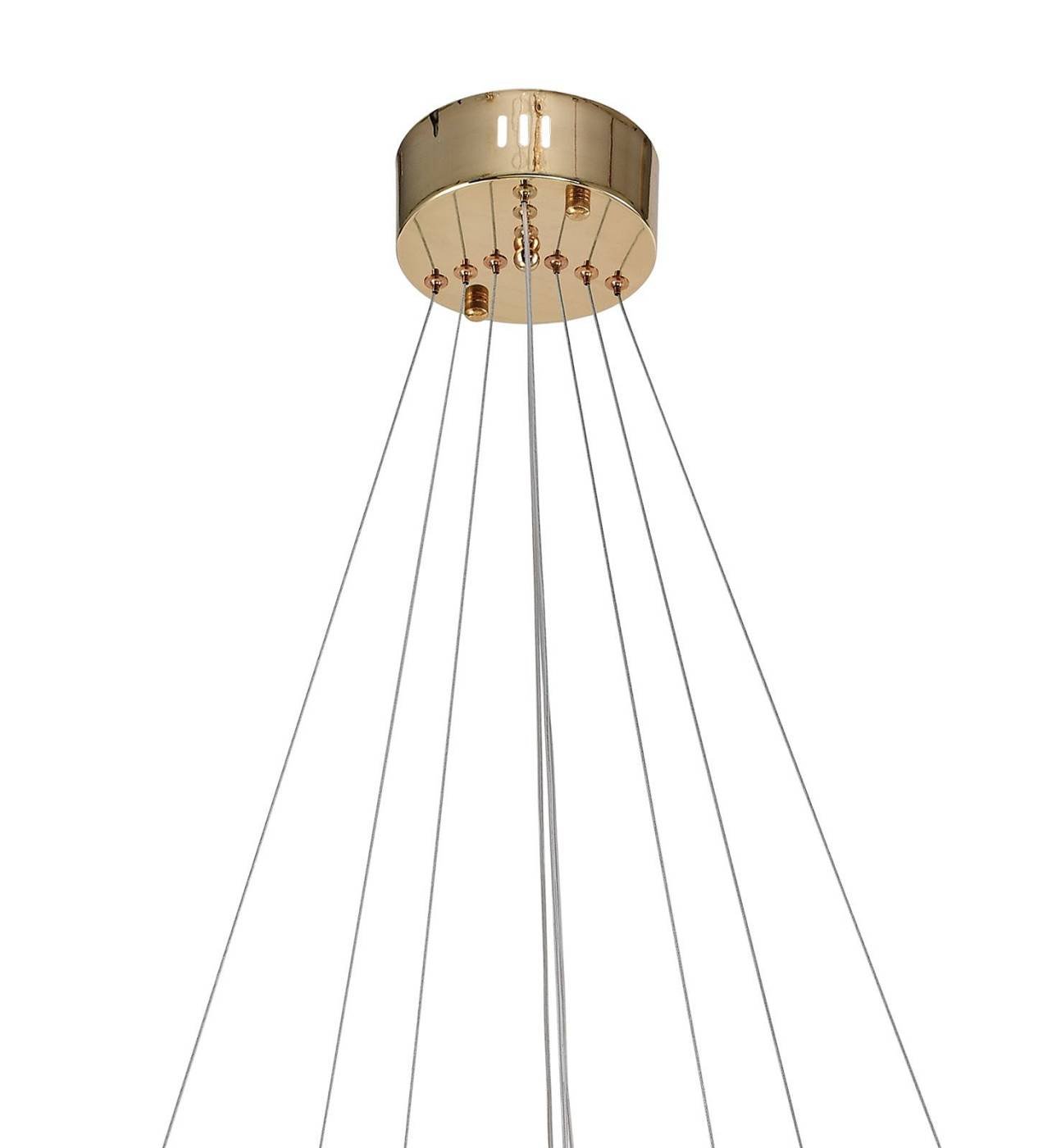Подвесная люстра Zortes Auralia ZRS.57790.141