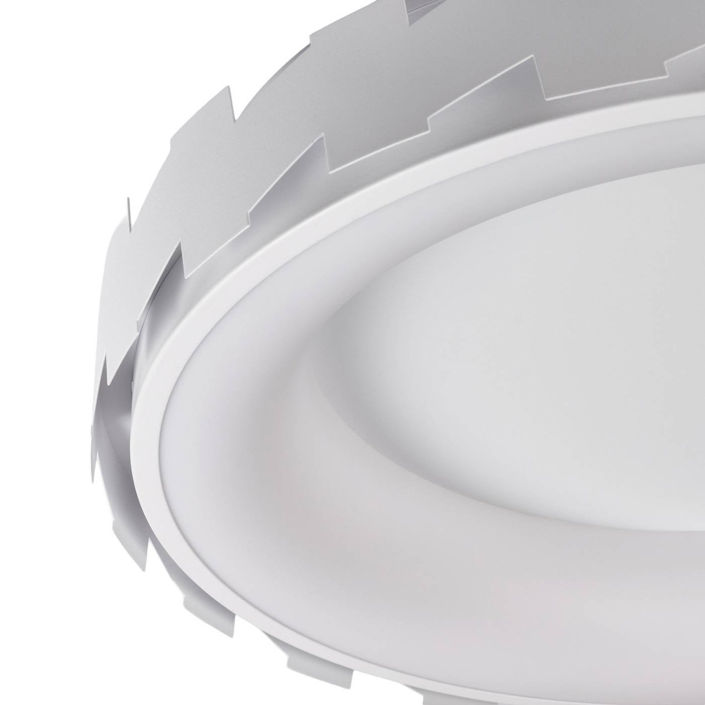Светильник потолочный MyFar Leda MR9220-CL