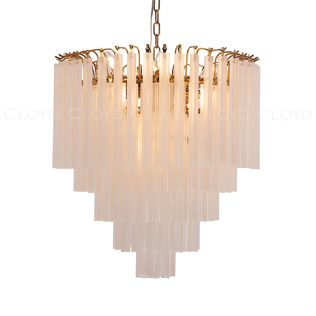Подвесная люстра Cloyd Libretto 11181