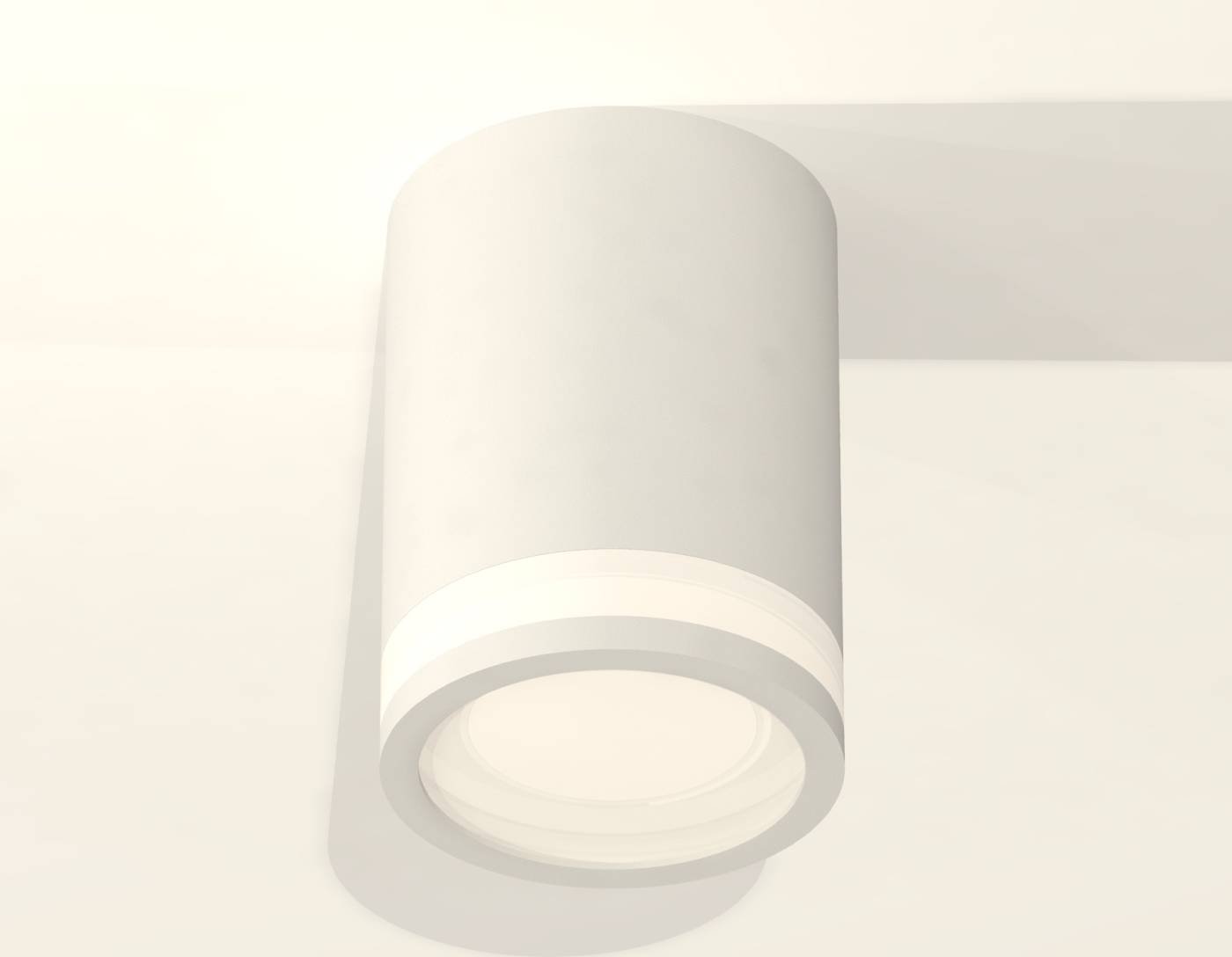 Накладной светильник Ambrella Techno XS7421021