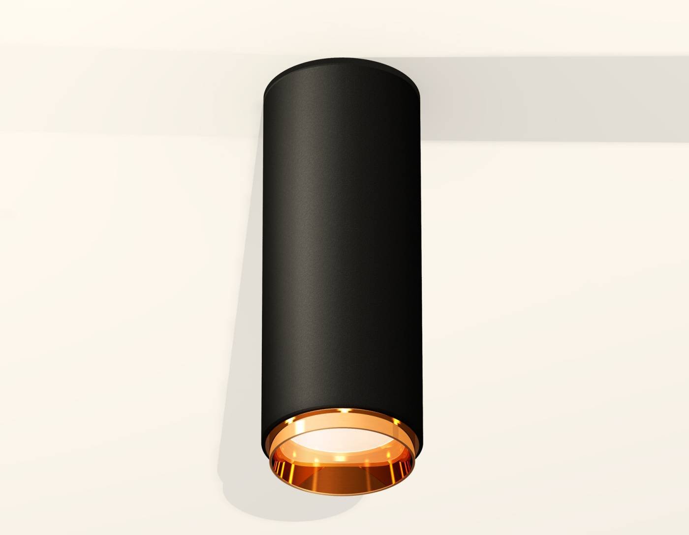 Накладной светильник Ambrella Techno XS6343005