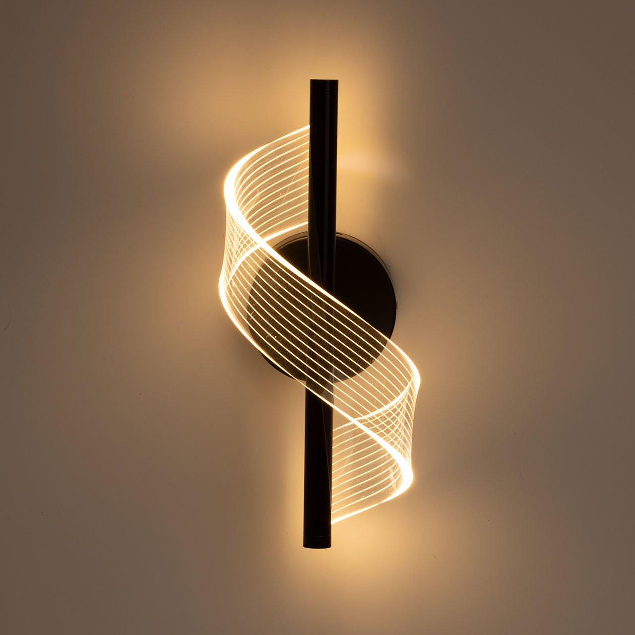 Настенное бра De Markt Конти 488022701