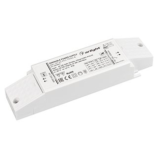 Драйвер для LED ленты Arlight ARJ 028185(1)