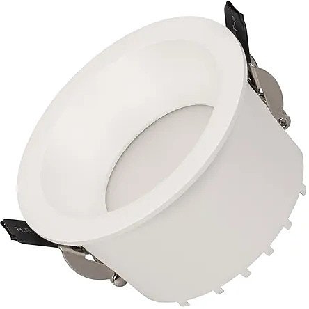 Встраиваемый светильник Arlight Drop 054694