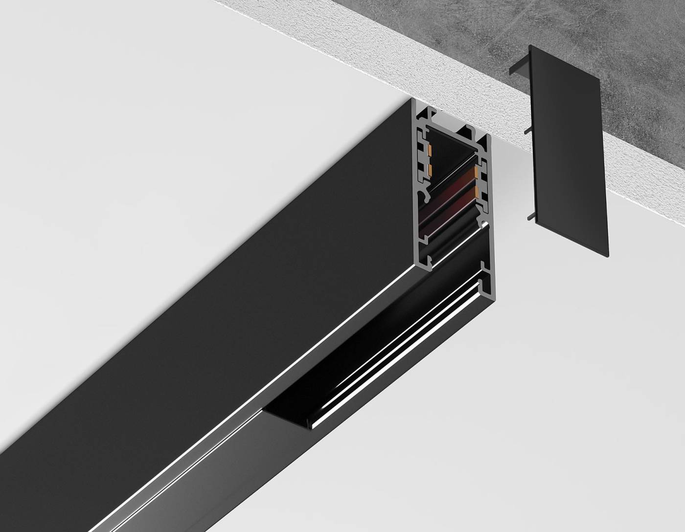 Шинопровод Ambrella Track System GL1912